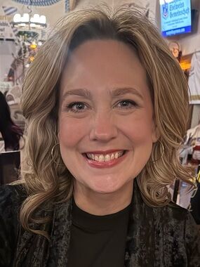 Meet your Posher, Stacey